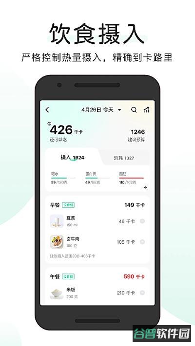 配图