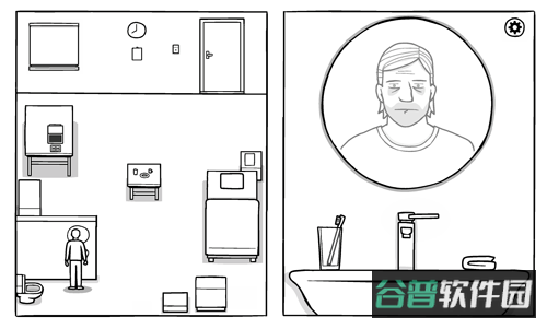 配图