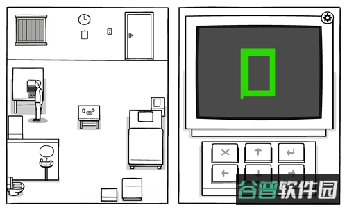 配图