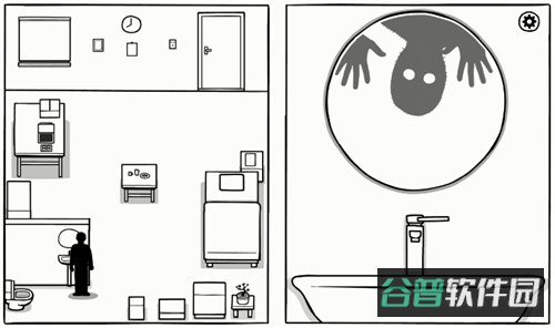 配图