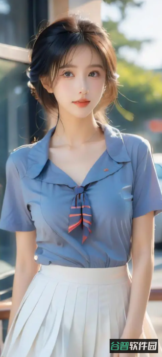 配图