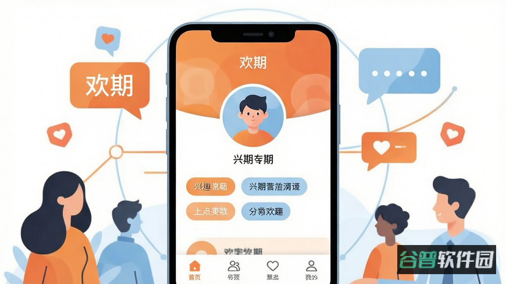 配图