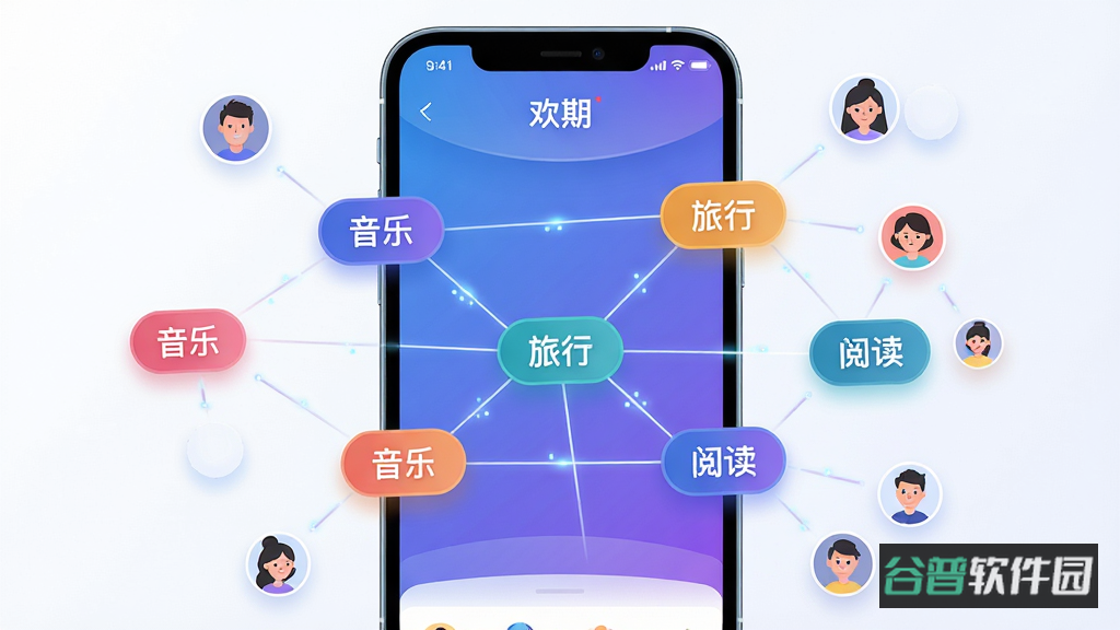 配图