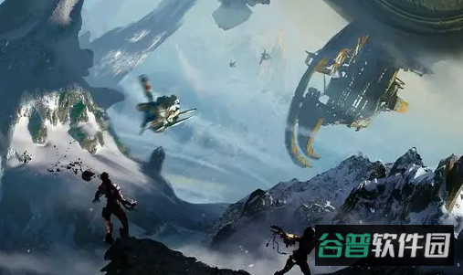 配图