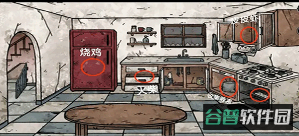 配图