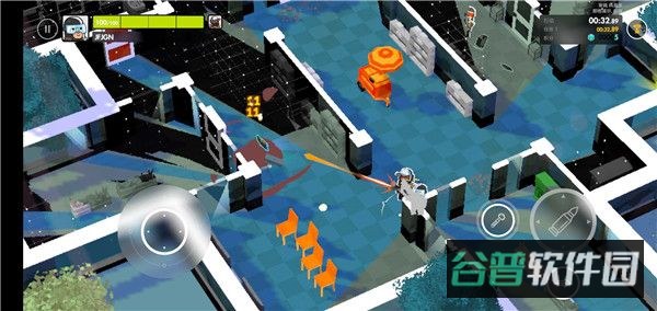 小小战队截图1