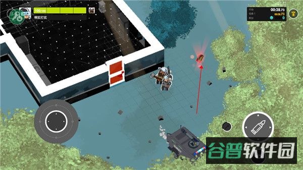 配图