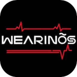 WearinOS智能手表v2.01