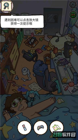 配图