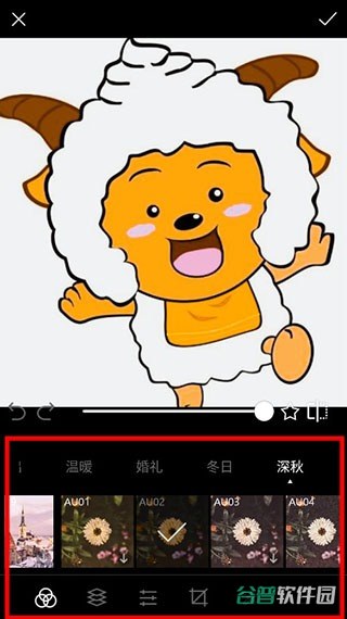 配图