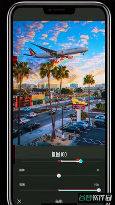 配图