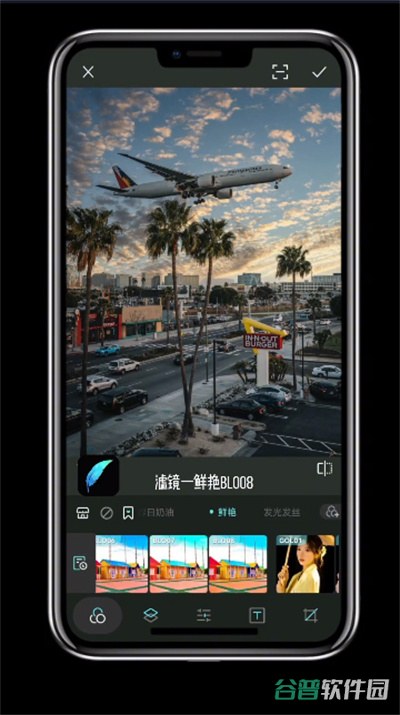 配图