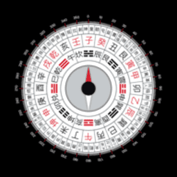 罗盘指南针v6.62