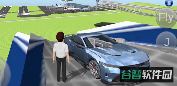 D驾驶课截图4