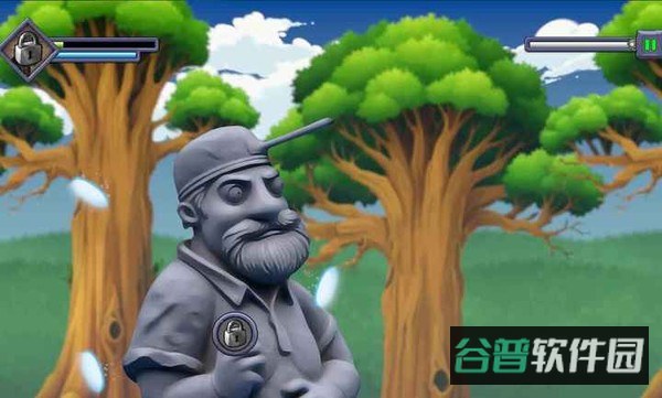 僵尸不能死截图3