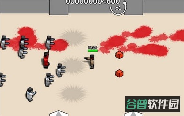 僵尸危机3截图3