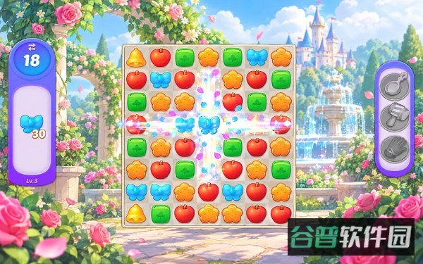 配图