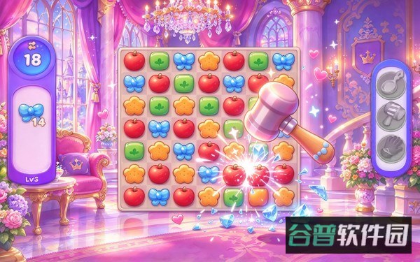 配图