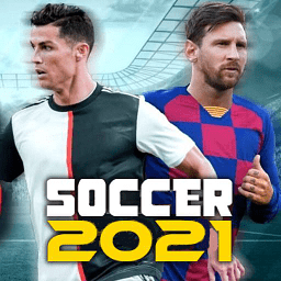 梦想世界足球2021游戏(soccer)v1.1