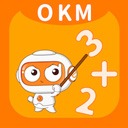 OKMath全科启蒙官方版软件v1.76