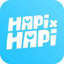 HapiHapi appv1.0.0