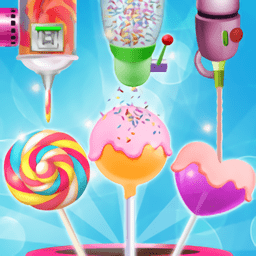 糖果烹饪制造厂小游戏下载(candy maker factory) v1.0.3