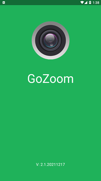 gozoom app截图1