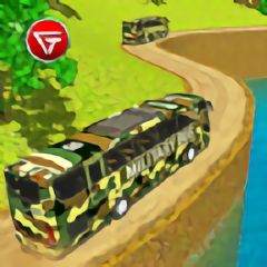 陆军士兵巴士驾驶游戏v1.0.4