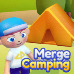 合并露营游戏(merge camping)v1.2.5