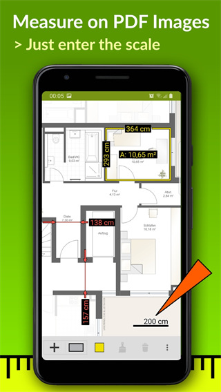 imagemeter pro官方版截图1