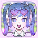 像素少女波卡最新版本(pixel poca)v0.0.16