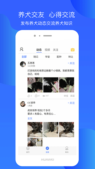 犬卫士app截图4