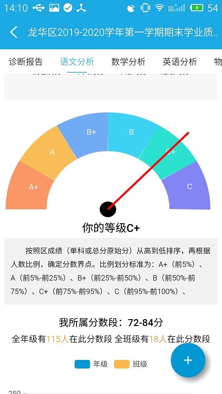 泉州诊学网app截图3