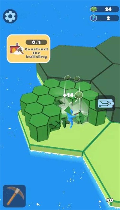 星球建造模拟器最新版截图1