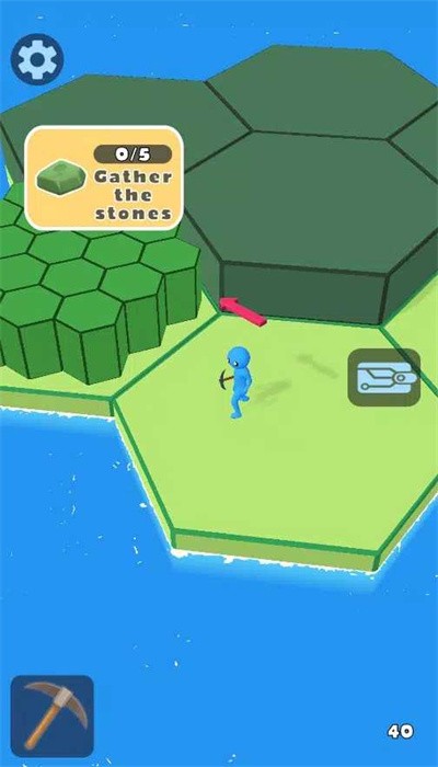 星球建造模拟器最新版截图2