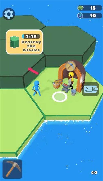 星球建造模拟器最新版截图4